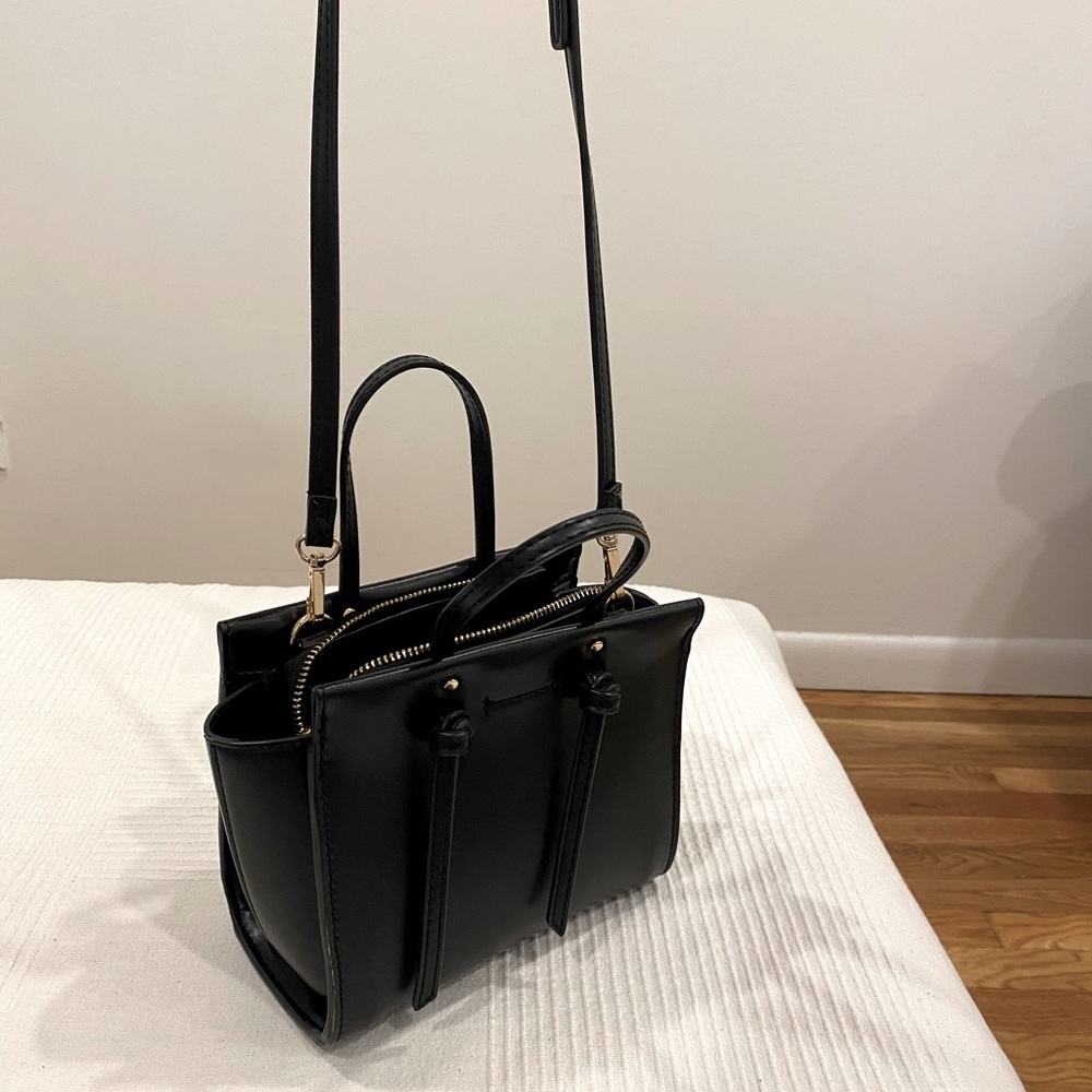 Zara bag